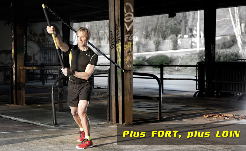 Functional Training - Formule Coach