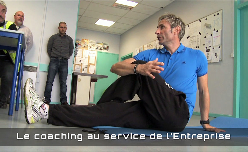 Formation Professionnelle - Formule Coach